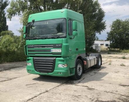 Даф Другая, об'ємом двигуна 0 л та пробігом 0 тис. км за 13500 $, фото 1 на Automoto.ua