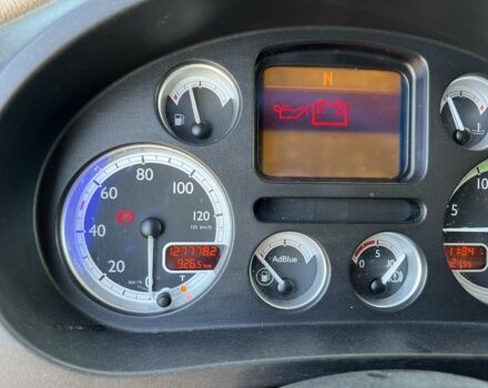 Даф Другая 2013 в Никополе на Automoto.ua Даф Другая, объемом двигателя 0 л и пробегом 0 тыс. км за 39000 $, фото 17 на Automoto.ua