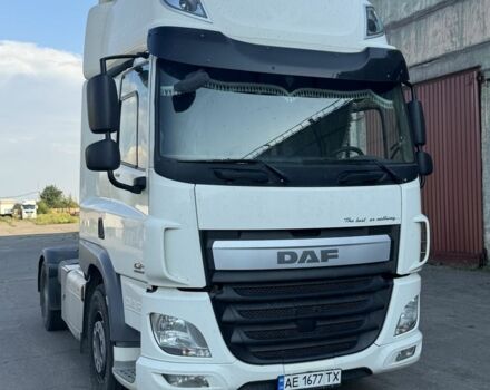 Даф Другая, об'ємом двигуна 0 л та пробігом 0 тис. км за 20000 $, фото 4 на Automoto.ua