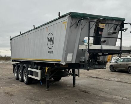 Даф Другая, об'ємом двигуна 0 л та пробігом 0 тис. км за 20000 $, фото 6 на Automoto.ua