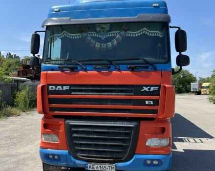 Даф Другая 2013 в Никополе на Automoto.ua Даф Другая, объемом двигателя 0 л и пробегом 0 тыс. км за 39000 $, фото 1 на Automoto.ua