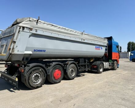 Даф Другая 2013 в Никополе на Automoto.ua Даф Другая, объемом двигателя 0 л и пробегом 0 тыс. км за 39000 $, фото 7 на Automoto.ua