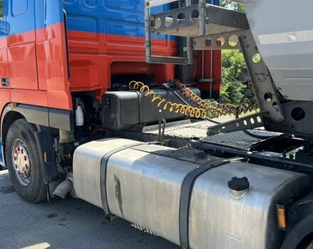 Даф Другая 2013 в Никополе на Automoto.ua Даф Другая, объемом двигателя 0 л и пробегом 0 тыс. км за 39000 $, фото 4 на Automoto.ua