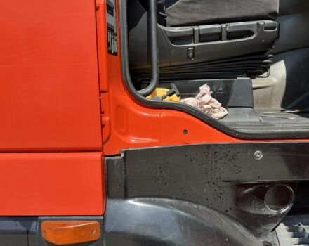 Даф Другая 2013 в Никополе на Automoto.ua Даф Другая, объемом двигателя 0 л и пробегом 0 тыс. км за 39000 $, фото 12 на Automoto.ua