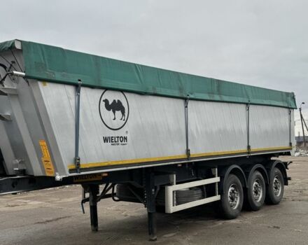 Даф Другая, об'ємом двигуна 0 л та пробігом 0 тис. км за 20000 $, фото 7 на Automoto.ua