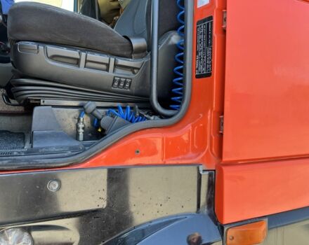 Даф Другая 2013 в Никополе на Automoto.ua Даф Другая, объемом двигателя 0 л и пробегом 0 тыс. км за 39000 $, фото 14 на Automoto.ua