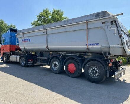 Даф Другая 2013 в Никополе на Automoto.ua Даф Другая, объемом двигателя 0 л и пробегом 0 тыс. км за 39000 $, фото 5 на Automoto.ua