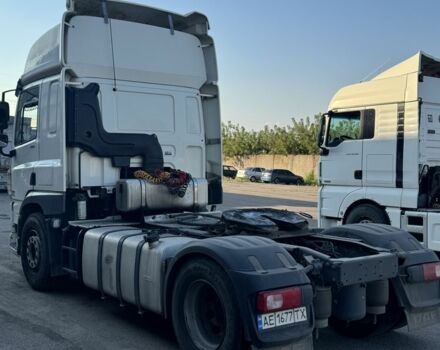 Даф Другая, об'ємом двигуна 0 л та пробігом 0 тис. км за 20000 $, фото 5 на Automoto.ua