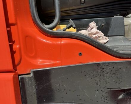 Даф Другая 2013 в Никополе на Automoto.ua Даф Другая, объемом двигателя 0 л и пробегом 0 тыс. км за 39000 $, фото 13 на Automoto.ua