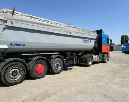 Даф Другая 2013 в Никополе на Automoto.ua Даф Другая, объемом двигателя 0 л и пробегом 0 тыс. км за 39000 $, фото 8 на Automoto.ua