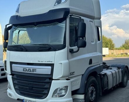 Даф Другая, об'ємом двигуна 0 л та пробігом 0 тис. км за 20000 $, фото 3 на Automoto.ua