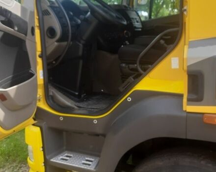 Даф Другая, об'ємом двигуна 0 л та пробігом 0 тис. км за 26000 $, фото 2 на Automoto.ua