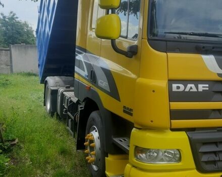 Даф Другая, об'ємом двигуна 0 л та пробігом 0 тис. км за 26000 $, фото 1 на Automoto.ua