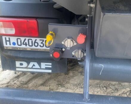 Даф Другая, объемом двигателя 0 л и пробегом 0 тыс. км за 41600 $, фото 4 на Automoto.ua