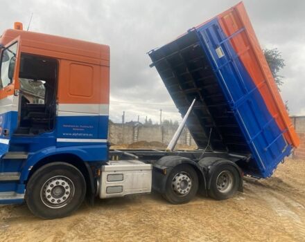 Даф Другая, объемом двигателя 0 л и пробегом 0 тыс. км за 41600 $, фото 3 на Automoto.ua