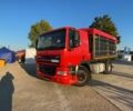 Даф Другая, объемом двигателя 0 л и пробегом 0 тыс. км за 37500 $, фото 3 на Automoto.ua