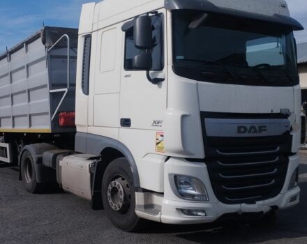 Даф Другая, об'ємом двигуна 0 л та пробігом 0 тис. км за 52000 $, фото 6 на Automoto.ua
