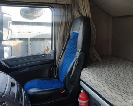 Даф Другая, об'ємом двигуна 0 л та пробігом 0 тис. км за 52000 $, фото 2 на Automoto.ua