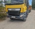 Даф Другая, об'ємом двигуна 0 л та пробігом 0 тис. км за 135000 $, фото 1 на Automoto.ua