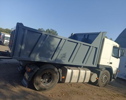 Даф Другая 2024 у Белой Церкве на Automoto.ua Даф Другая, об'ємом двигуна 0 л та пробігом 0 тис. км за 6039 $, фото 2 на Automoto.ua