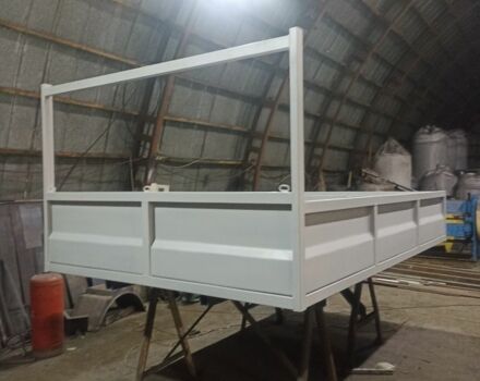 Даф Другая 2024 у Белой Церкве на Automoto.ua Даф Другая, об'ємом двигуна 0 л та пробігом 0 тис. км за 6039 $, фото 6 на Automoto.ua