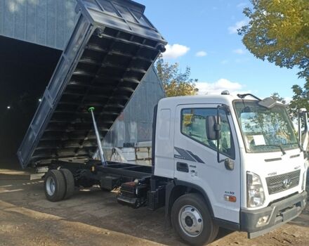 Даф Другая 2024 у Белой Церкве на Automoto.ua Даф Другая, об'ємом двигуна 0 л та пробігом 0 тис. км за 6039 $, фото 3 на Automoto.ua