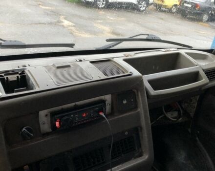 Даф Другая, объемом двигателя 12.58 л и пробегом 0 тыс. км за 4999 $, фото 7 на Automoto.ua
