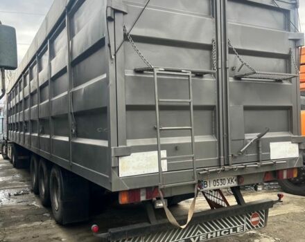Даф Другая, об'ємом двигуна 12.58 л та пробігом 0 тис. км за 12000 $, фото 1 на Automoto.ua