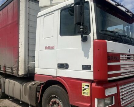 Даф Другая 2000 в Кривом Роге на Automoto.ua Даф Другая, объемом двигателя 12.58 л и пробегом 0 тыс. км за 7000 $, фото 1 на Automoto.ua