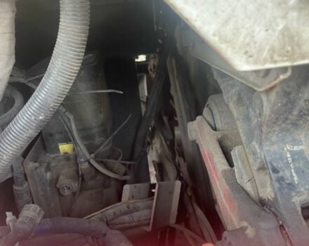 Даф Другая 2000 в Кривом Роге на Automoto.ua Даф Другая, объемом двигателя 12.58 л и пробегом 0 тыс. км за 7000 $, фото 5 на Automoto.ua