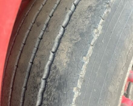 Даф Другая 2000 в Кривом Роге на Automoto.ua Даф Другая, объемом двигателя 12.58 л и пробегом 0 тыс. км за 7000 $, фото 6 на Automoto.ua