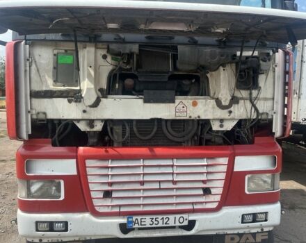 Даф Другая 2000 в Кривом Роге на Automoto.ua Даф Другая, объемом двигателя 12.58 л и пробегом 0 тыс. км за 7000 $, фото 3 на Automoto.ua