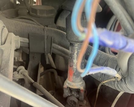 Даф Другая 2000 в Кривом Роге на Automoto.ua Даф Другая, объемом двигателя 12.58 л и пробегом 0 тыс. км за 7000 $, фото 4 на Automoto.ua