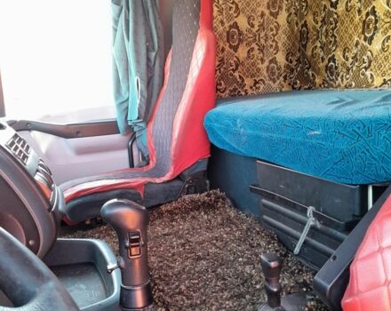Даф Другая, объемом двигателя 12.58 л и пробегом 0 тыс. км за 5900 $, фото 3 на Automoto.ua