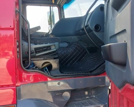 Даф Другая, об'ємом двигуна 12.58 л та пробігом 0 тис. км за 12000 $, фото 7 на Automoto.ua