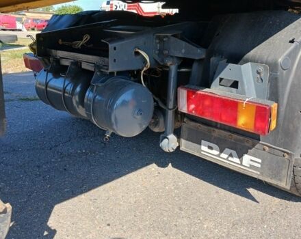 Даф Другая, об'ємом двигуна 12.58 л та пробігом 0 тис. км за 12000 $, фото 3 на Automoto.ua