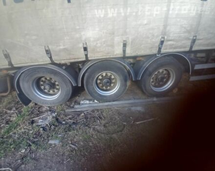 Даф Другая, об'ємом двигуна 12.58 л та пробігом 0 тис. км за 7000 $, фото 5 на Automoto.ua