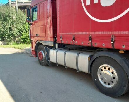 Даф Другая, об'ємом двигуна 12.9 л та пробігом 0 тис. км за 376 $, фото 6 на Automoto.ua