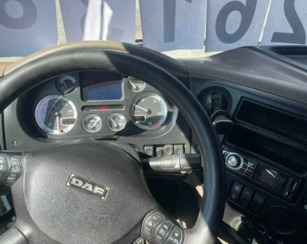 Даф Другая, об'ємом двигуна 12.9 л та пробігом 0 тис. км за 7500 $, фото 6 на Automoto.ua
