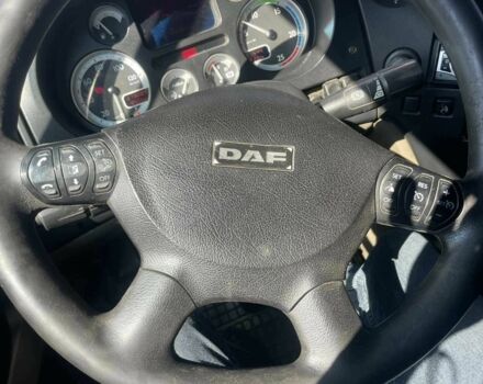 Даф Другая, об'ємом двигуна 12.9 л та пробігом 0 тис. км за 7500 $, фото 9 на Automoto.ua