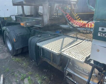 Даф Другая, об'ємом двигуна 12.9 л та пробігом 0 тис. км за 7500 $, фото 2 на Automoto.ua