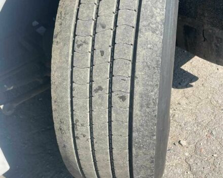 Даф Другая, об'ємом двигуна 12.9 л та пробігом 0 тис. км за 7500 $, фото 10 на Automoto.ua