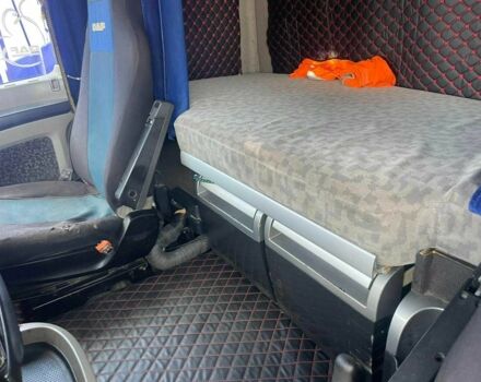 Даф Другая, об'ємом двигуна 12.9 л та пробігом 0 тис. км за 7500 $, фото 4 на Automoto.ua