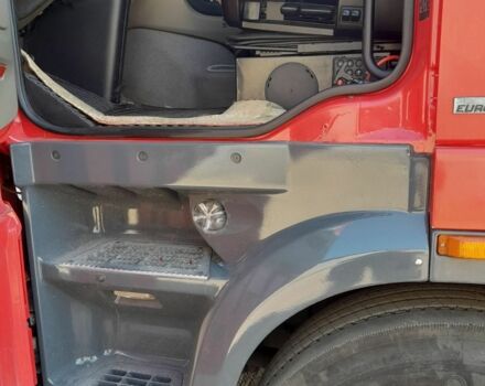 Даф Другая, об'ємом двигуна 12.9 л та пробігом 0 тис. км за 376 $, фото 1 на Automoto.ua