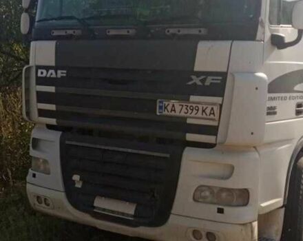 Даф Другая, объемом двигателя 12.9 л и пробегом 0 тыс. км за 17500 $, фото 3 на Automoto.ua