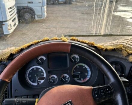 Даф Другая, об'ємом двигуна 12.9 л та пробігом 0 тис. км за 9900 $, фото 3 на Automoto.ua