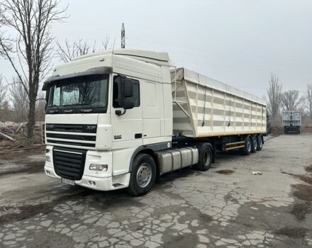Даф Другая, объемом двигателя 12.58 л и пробегом 0 тыс. км за 32500 $, фото 2 на Automoto.ua
