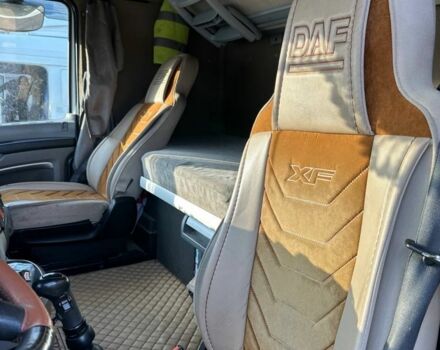 Даф Другая, об'ємом двигуна 12.9 л та пробігом 0 тис. км за 9900 $, фото 1 на Automoto.ua