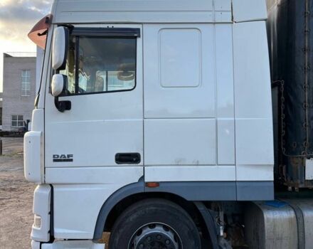 Даф Другая, об'ємом двигуна 12.9 л та пробігом 0 тис. км за 9900 $, фото 4 на Automoto.ua