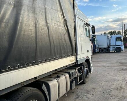 Даф Другая, об'ємом двигуна 12.9 л та пробігом 0 тис. км за 9900 $, фото 6 на Automoto.ua